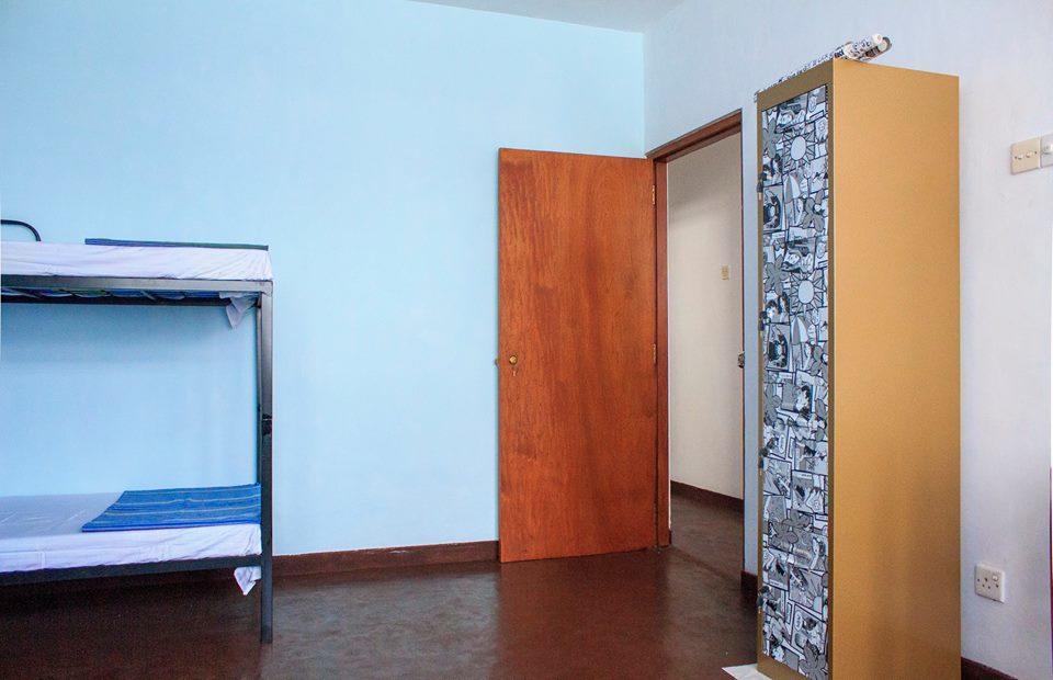 The Vintage Club Hostel Dehiwala-Mount Lavinia Kültér fotó