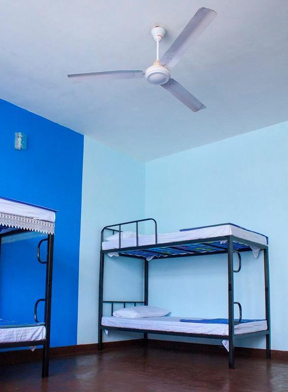 The Vintage Club Hostel Dehiwala-Mount Lavinia Kültér fotó