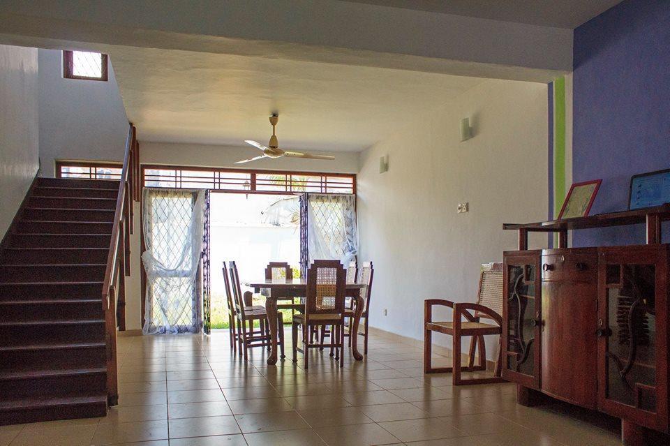 The Vintage Club Hostel Dehiwala-Mount Lavinia Kültér fotó