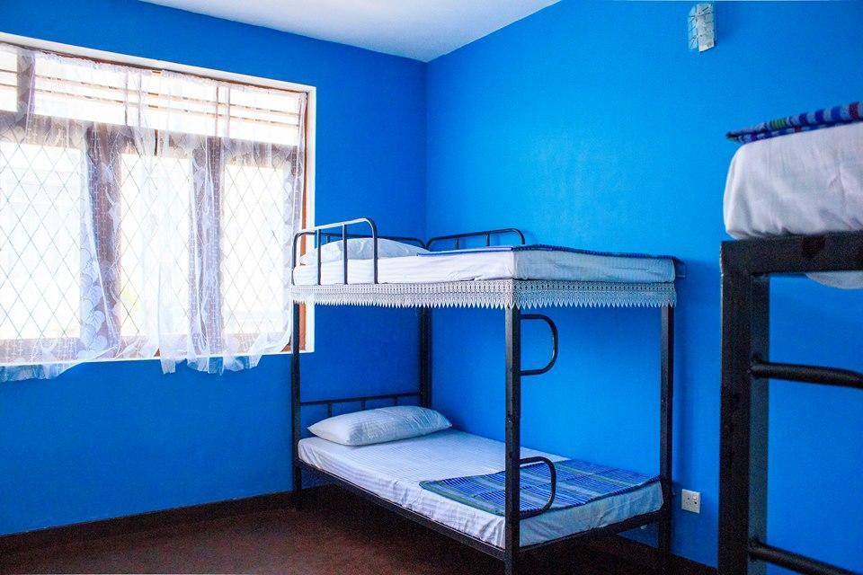 The Vintage Club Hostel Dehiwala-Mount Lavinia Kültér fotó