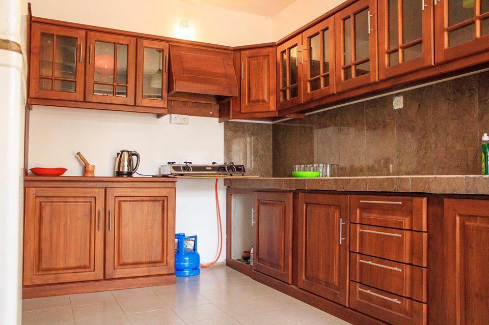 The Vintage Club Hostel Dehiwala-Mount Lavinia Kültér fotó