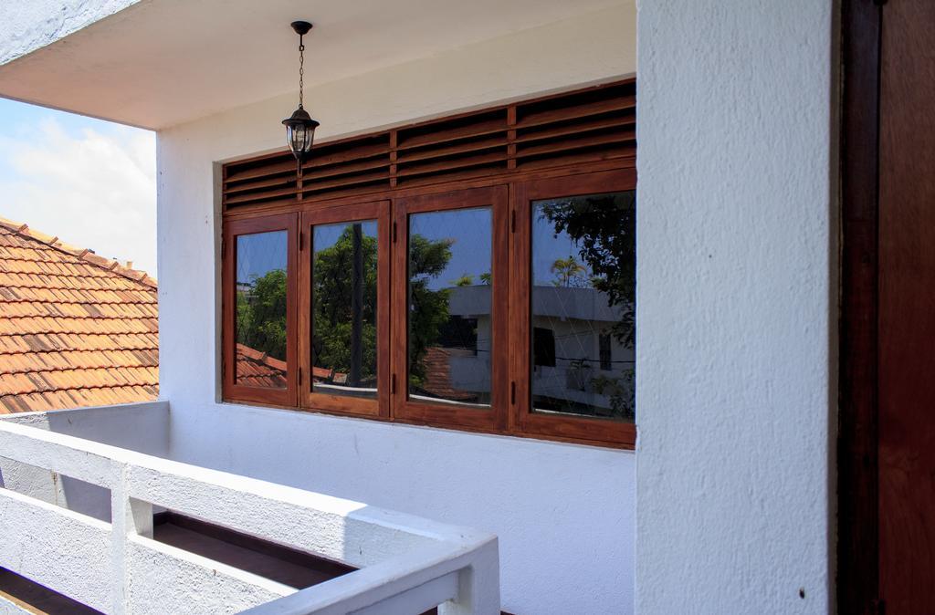 The Vintage Club Hostel Dehiwala-Mount Lavinia Kültér fotó