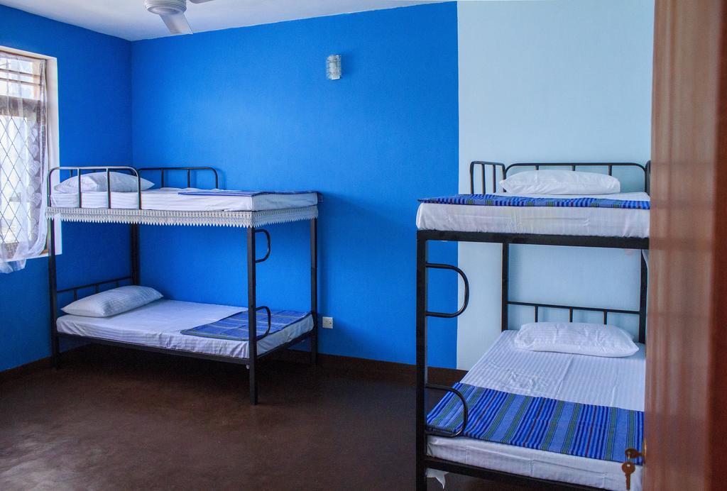 The Vintage Club Hostel Dehiwala-Mount Lavinia Kültér fotó