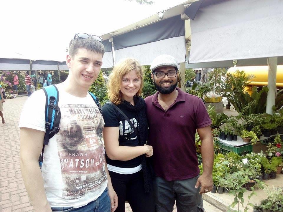 The Vintage Club Hostel Dehiwala-Mount Lavinia Kültér fotó